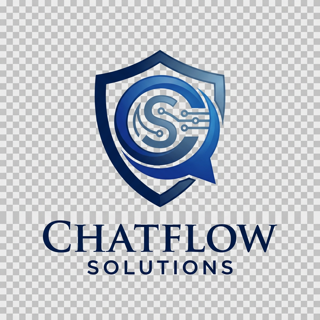 ChatFlow Solutions Logo